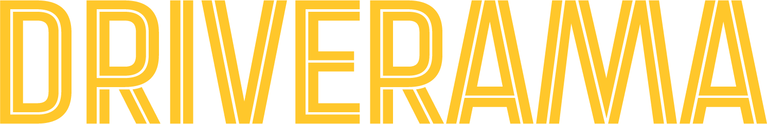driverama logo